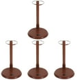thumbnail image 3 of 4pcs Doll Stand Display Holder Doll Support Bracket Mannequin Model Display Holder, 3 of 8