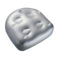 thumbnail image 6 of Massage Cushion, Inflatable Bathtub, Multifunctional Non- Spa Booster Seat With Suction Cup Handle, 6 of 9