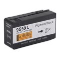 thumbnail image 1 of Reemplazo de caja de tinta de impresión de plástico de cartucho de tinta para impresoras de inyección de tinta HP OfficeJet Pro, 1 of 5