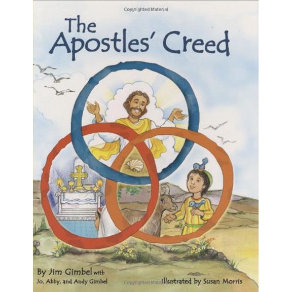 Pre-Owned The Apostles Creed (Hardcover) 0758609833 9780758609830