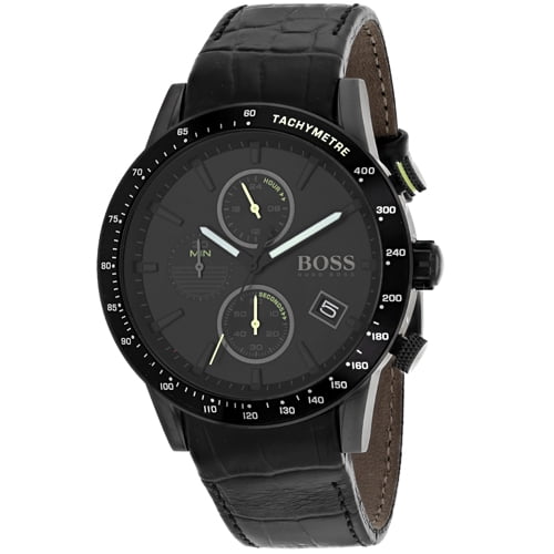 Hugo boss men's classic watch deals