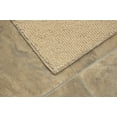 thumbnail image 5 of Garland Rug Classic Cotton Natural Bath Rug, 30" x 50", 5 of 5