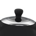 thumbnail image 4 of Swan Bouilloire à Dôme Rétro 1,7 Litre Noir, 4 of 6