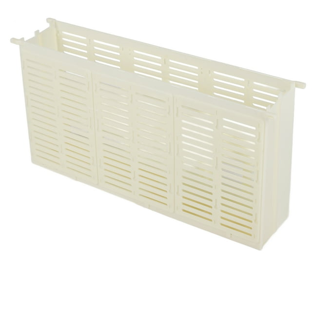 Bee Spawning Box, Queen Bee Spawning Controller Easy To Install Beekeeping Tool With Accessory Block For Apiculture