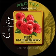 Cafejo K-CJT-RR-1-50 Red Raspberry Tea K-Cups for Keurig Brewers