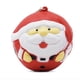 thumbnail image 1 of Llavero De Rebote Lento De Navidad Para Niños Y Adultos, Juguetes Antiestrés Para Apretar Suaves, Juguete De Ventilación De Descompresión De Pu Advancent HA046648-01, 1 of 6
