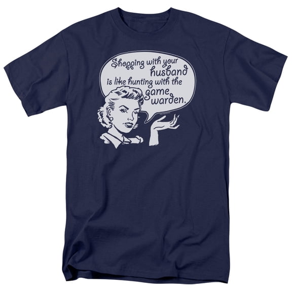 - Shopping - Short Sleeve Shirt - XXXX-Large
