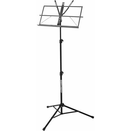 Ultimate Support Music Products Js-cms100 Compact Music Stand (jscms100)