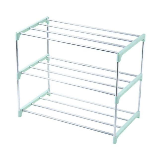 Organizador de Zapatos Jadeshay Acero Inoxidable Walmart en línea