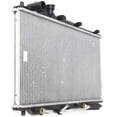 thumbnail image 3 of RADIATOR Compatible with KIA SEPHIA/SPECTRA 1998-2001, 3 of 5