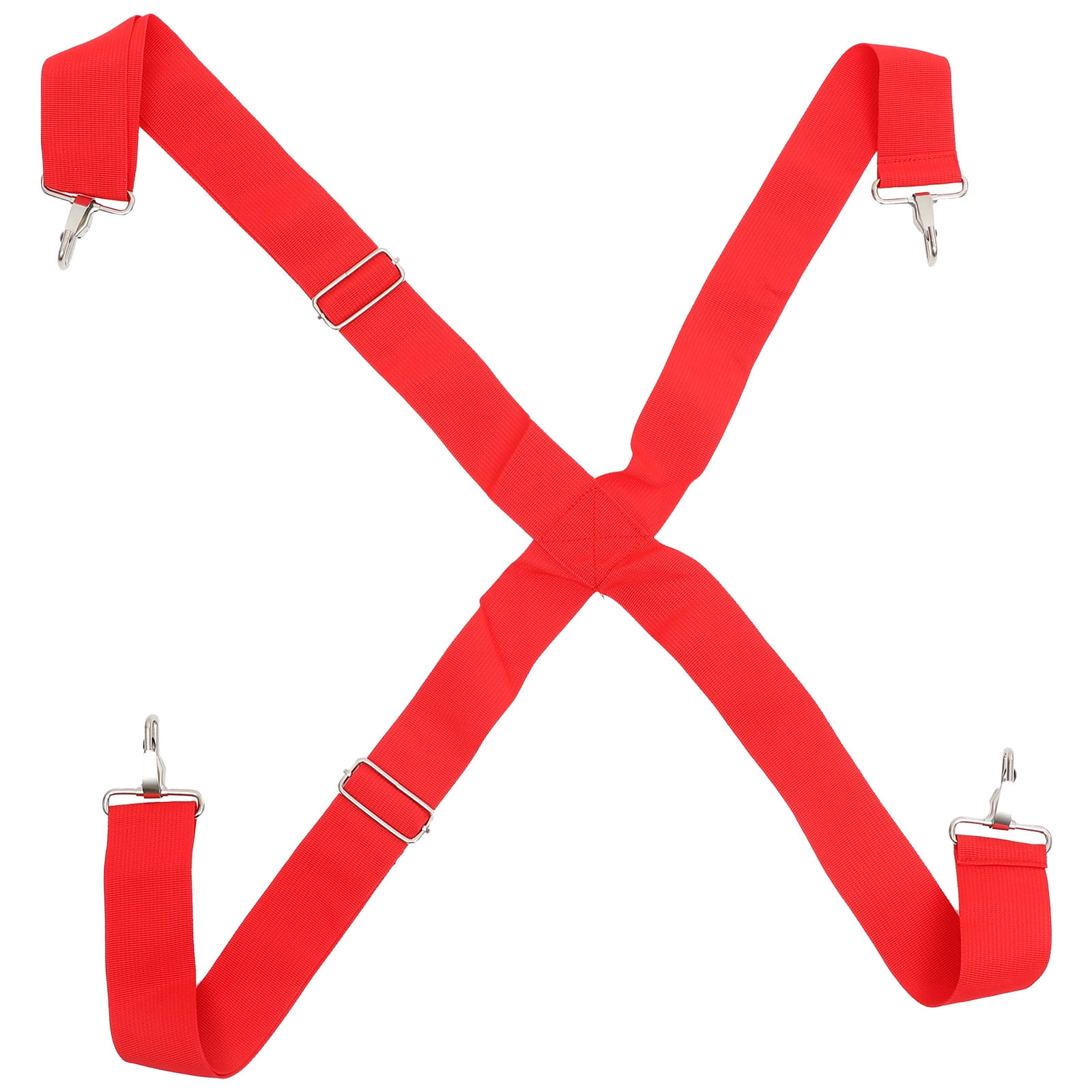 Drum Shoulder Strap Snare Drum Belt Marching Snare Drum Sling