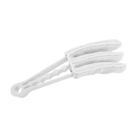 

ZHIYU Shutter Brush Multi-function Cleaning Removable And Washable Cleaning Brush