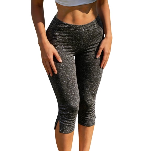 MVRLSH Women's Shorts 2026 Summer Casual Lightweight Baggy Elastic Jogger Pants for Hiking Athletic Work Daily Wear Running Biker Shorts Gray - XXL