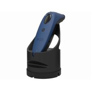 Socket Mobile Scan Charge Dock - Docking - RFID Reader, Bar Code Scanner - Charging Capability - Proprietary Interface - Black