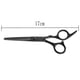 thumbnail image 2 of Tijeras de peluquería profesionales de 15 cm (6 pulgadas) - Tijeras para cortar el cabello para hombres y mujeres., 2 of 5