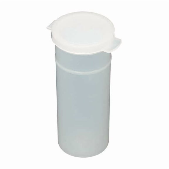 Qorpak Vial,2 oz,PK600 PLC-10039
