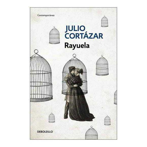 Rayuela Penguin Random Julio Cortazar