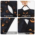 thumbnail image 6 of Halloween Glowing Pumpkins Pattern Toddler Nap Mats for Kids Preschool,51"x22" Sleeping Mat Bag or Kids,Toddler Sleeping Bag,Toddler Nap Mat or Daycare, 6 of 6