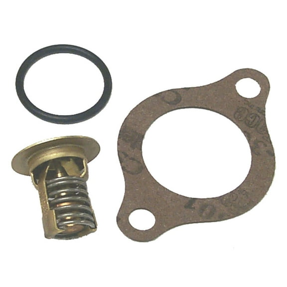 Sierra 18-3677D Thermostat Kit
