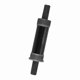 thumbnail image 1 of Soporte para bicicletas de acero, integrado, con apramienta de usuario, adecuado para carcasa de cuadro de 80/100 mm, 1 of 7