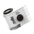 thumbnail image 3 of Mini Microscopio 60x Microscopio de mano Portable para estudiantes Ciencias adultos 8612, 3 of 9