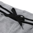 thumbnail image 3 of Pantalones deportivos Macarena para hombres de rayas, 3 of 8