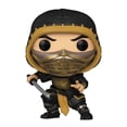 thumbnail image 1 of Pop Scorpion 1055 Funko Movies: Mortal Kombat, 1 of 2