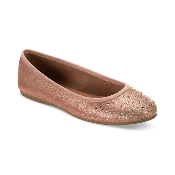 Women's Marc Joseph New York Bryant Park Loafer, Size 7 M - Metallic