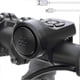 thumbnail image 1 of 140db Waterproof Electric Bike Horn - 4 Modes, Anti-Theft Alarm, USB Rechargeable SZRH A-C, 1 of 5