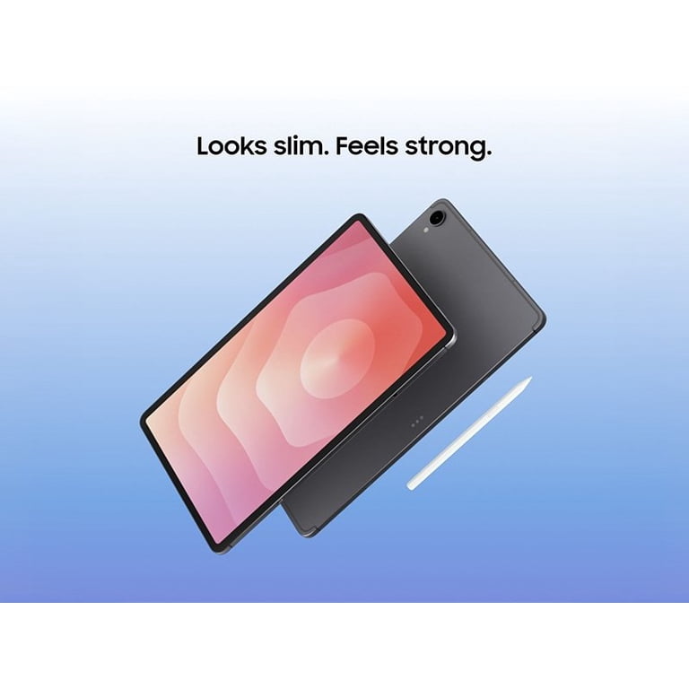 Samsung Galaxy Tab S11 Ai WiFi Model Only for Latin America Market