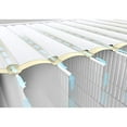 thumbnail image 5 of Intex Dure Beam Plus Series Airbed de Milieu de Gamme avec Pompe Électrique Intégrée, Pleine, 5 of 5