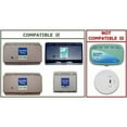thumbnail image 2 of Perimeter Technologies Invisible Fence Replacement Collar 10K, 2 of 4