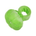 thumbnail image 3 of Unique Bargains Coussinets de Poignet avec Sangle Réglable, Vert, 3 of 6
