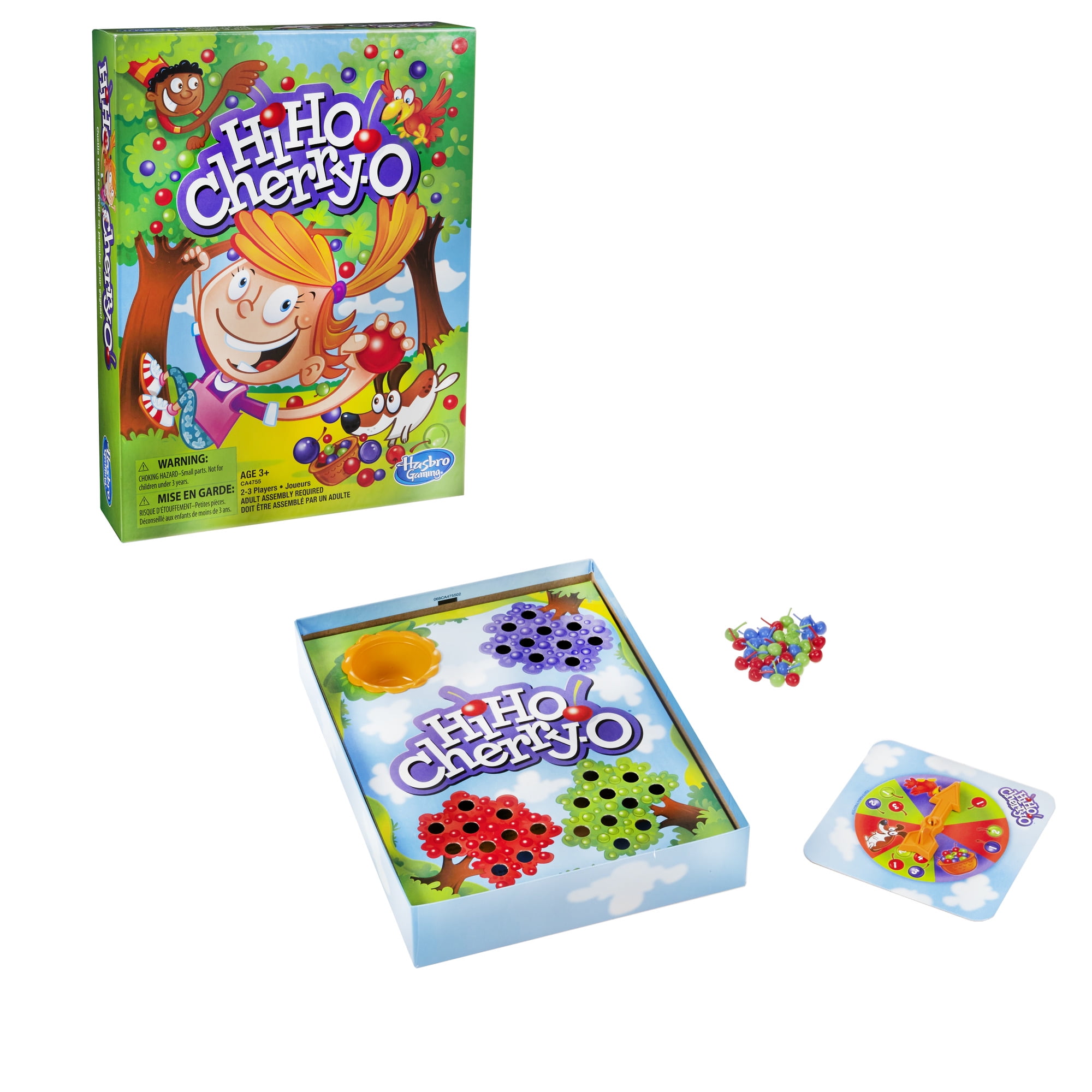 Cherry O Game Walmartcom Cherry O Game Walmartcom