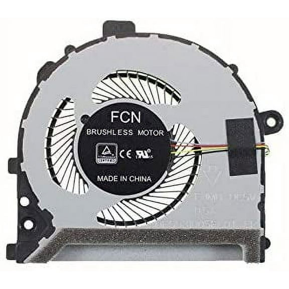 DELL VOSTRO 5471 COOLING FAN RV0CY
