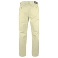 thumbnail image 2 of Men's Stretch Straight Fit Chino Pants GN 33WX30L, 2 of 4