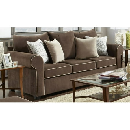Chelsea Home Furniture York Sofa Walmart Com