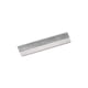 thumbnail image 2 of Cuchillas para cejas Uxcell, recortador de cejas, 50 unidades de acero inoxidable, 2 of 5
