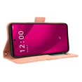 thumbnail image 5 of Funda Tipo Billetera GANGXUN para T-Mobile T Phone 2 Pro 5G – Tapa Flip con Tarjetero, 5 of 5