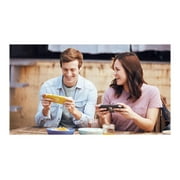 Nintendo HDHSYAZAA Switch Lite Console 32GB System, Yellow (NS)