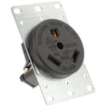 thumbnail image 5 of EcoNesxp Electrical direct plug socket RV socket 125v embedded socket 30a, 5 of 5