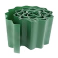 thumbnail image 2 of 20cm Garden Edging Fence, Garden Edging Border, Garden Fence Lawn, 2 of 8