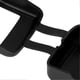 thumbnail image 2 of 2 Pack Portable Pulse Oximeter Protective Cover Silicone Case for Home Travel (Black and White), 2 of 4
