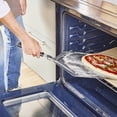 thumbnail image 5 of Henckels BBQ Stainless steel Pizza Peel, 5 of 7
