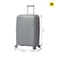 thumbnail image 3 of TOTTO Maleta de Viaje Mediana con Cubierta Rígida 4KG - Plegable con Ruedas TRAVELER M, 3 of 5