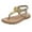 Gold, variant on Zecgelong Shoes Floral Infant Crystal Sandals Girls Toddler Bling Flip Kids Flop Baby Girl's shoes Waterproof Girls' Boots‌ 4-5 Years