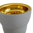 thumbnail image 4 of Quemador de varitas de incienso, soporte para conos de incienso, mesa de meditación, fragancias para el hogar, aromático para Hotel, 1 pieza de diámetro 9 cm Gloria Quemador de incienso, 4 of 9