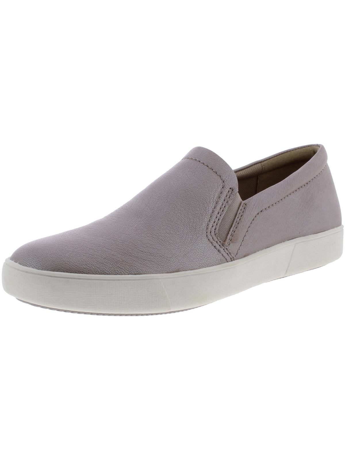 Naturalizer Womens Marianne Leather Slip On Fashion Sneakers - Walmart.com