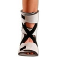 thumbnail image 2 of Nice Stretch X Patented Plantar Fasciitis Collapsible Night Splint - Small, 2 of 4