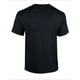 thumbnail image 2 of His & Hers "Chocolate is My Valentine" Matching Cotton Tees - Casual Black Crew Neck T-Shirts with HCamisetas para mujer, lindas camisetas con estampado gráfico, de manga corta, estilo casual, para ve, 2 of 7